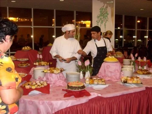 Hotel Regina - Gallery Image 7