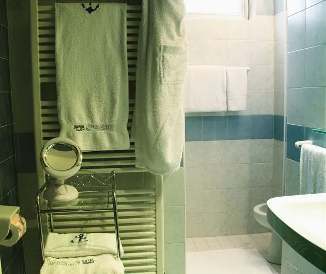 Minotel Marittima - Gallery Image 8