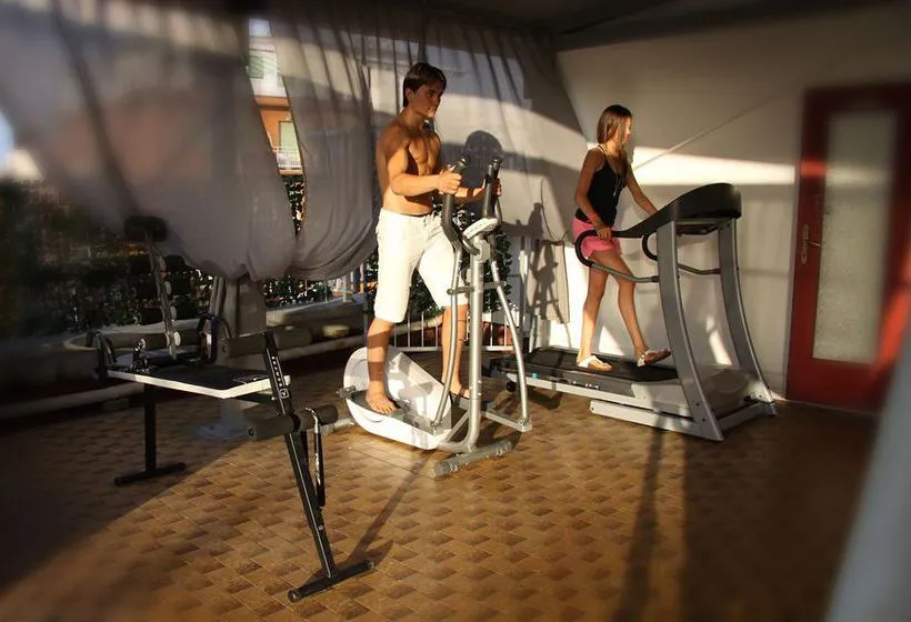 Minotel Marittima - Gallery Image 2