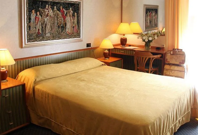 Minotel Marittima - Gallery Image 3