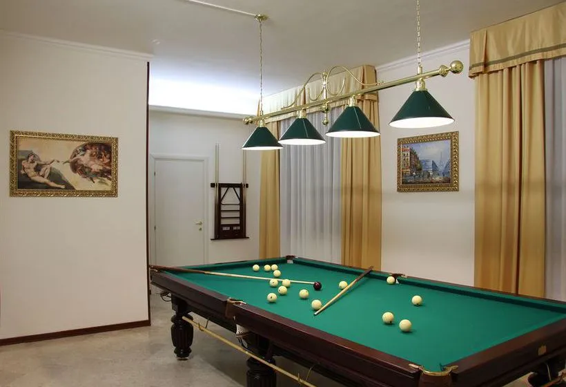 Minotel Marittima - Gallery Image 6