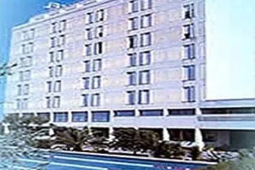Top Hotel HR Bari en Bari