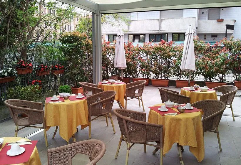 Hotel Regit  Mestre