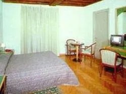 Hotel Rovello in Milán