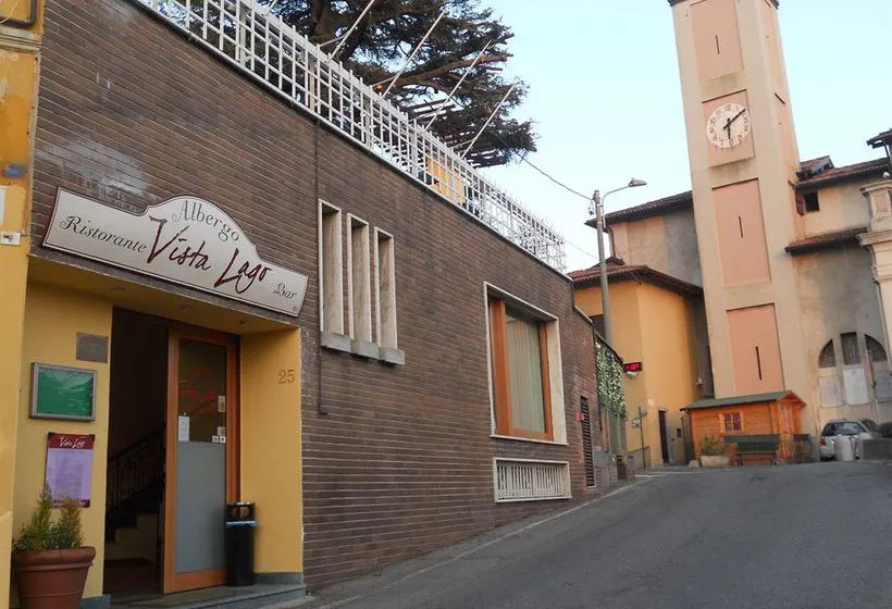 Hotel Vista Lago - Gallery Image 1