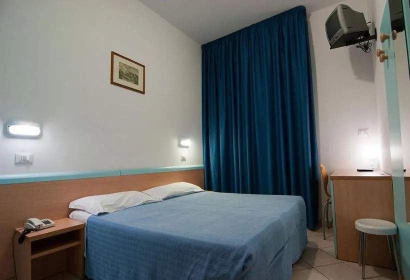 Hotel Savina in Rímini