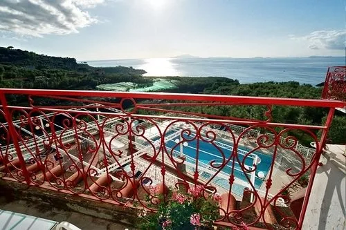 Hotel Dania - Gallery Image 9