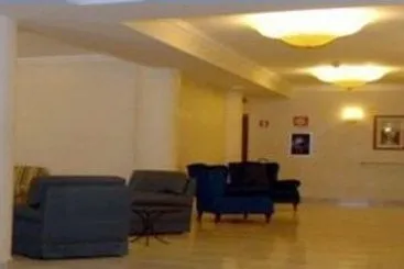 Hotel Roma Domus in Ponzano Romano