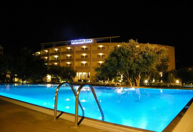 Hotel Rada Siri  Montepaone