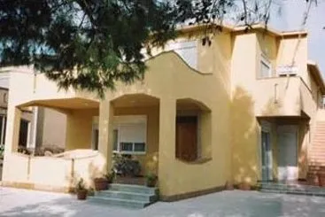 Bed and Breakfast Villa Amico  Agrigento