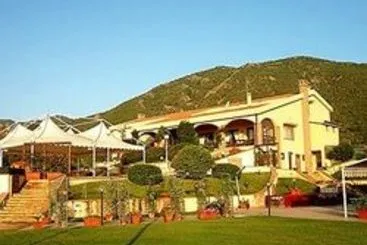 Hotel Sa Prenda in Pula