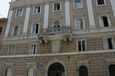 Hotel Alex in Roma
