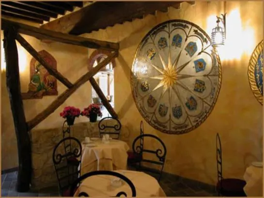 Hotel Corte Di Re Artu - Gallery Image 1