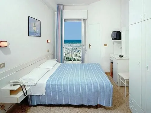 Hotel Europa  Rímini