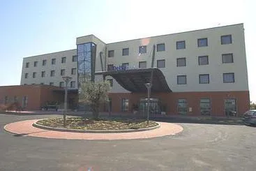 Deltahotel