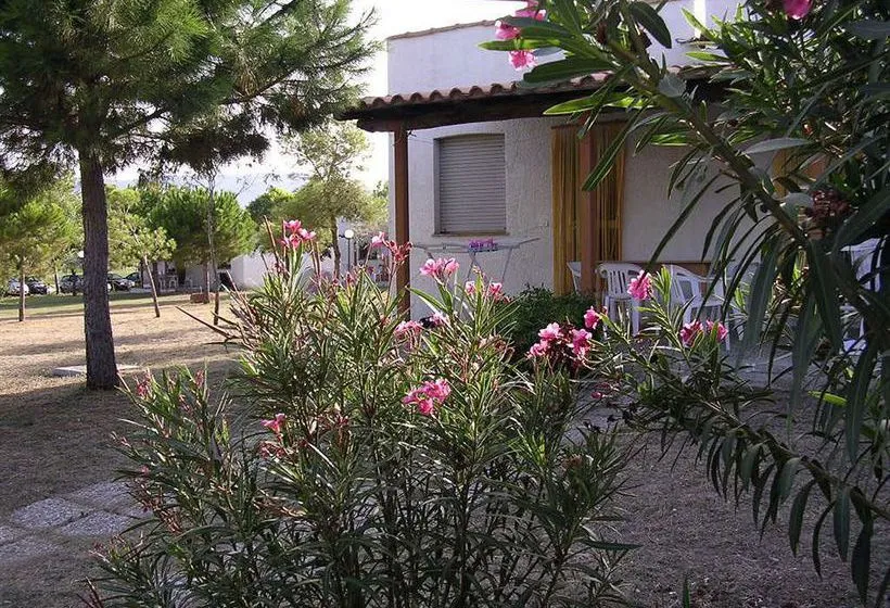 Hotel Residence Varantur  à Cagnano Varano