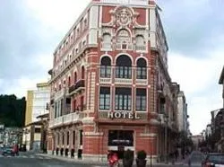 Hotel La Marina  Ribadesella