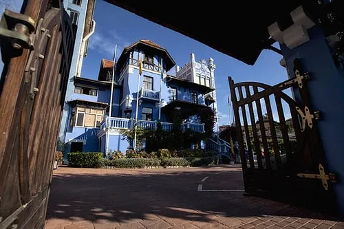 Hotel Gran del Sella  Ribadesella