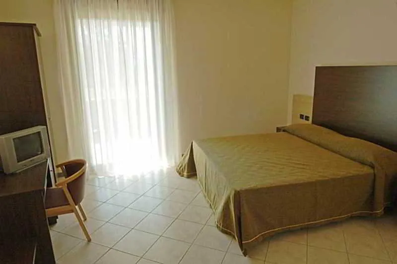 Hotel Le Ginestre à Roccacasale