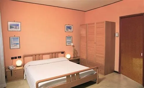 Torreata Hotel &amp; Residence em Palermo