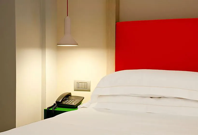 Hotel Patrizia - Gallery Image 6