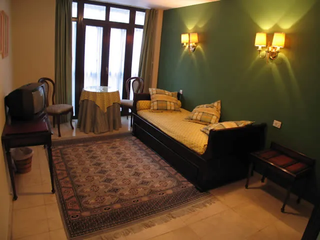 Hotel Gran Paraiso - Gallery Image 6