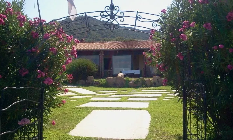 Hotel Borgo Di Campagna  Porto San Paolo