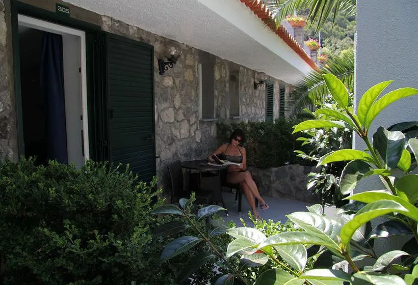 Grifo Hotel De Charme in Ischia