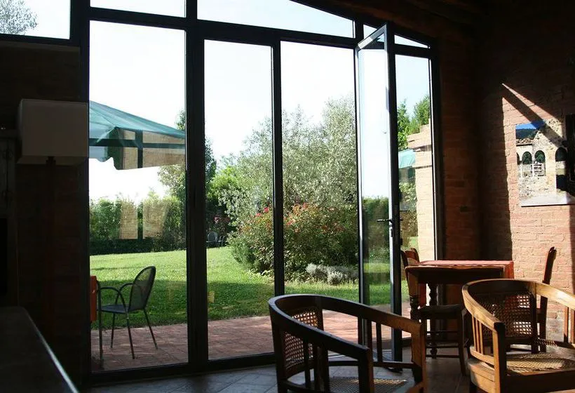 Hotel More Di Cuna - Gallery Image 8