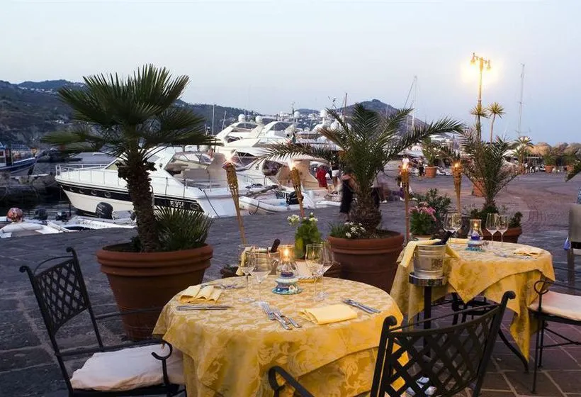 Hotel Conte