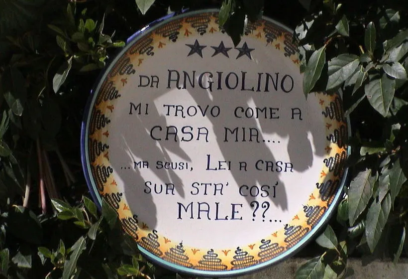 Hotel Albergo Angiolino - Gallery Image 3
