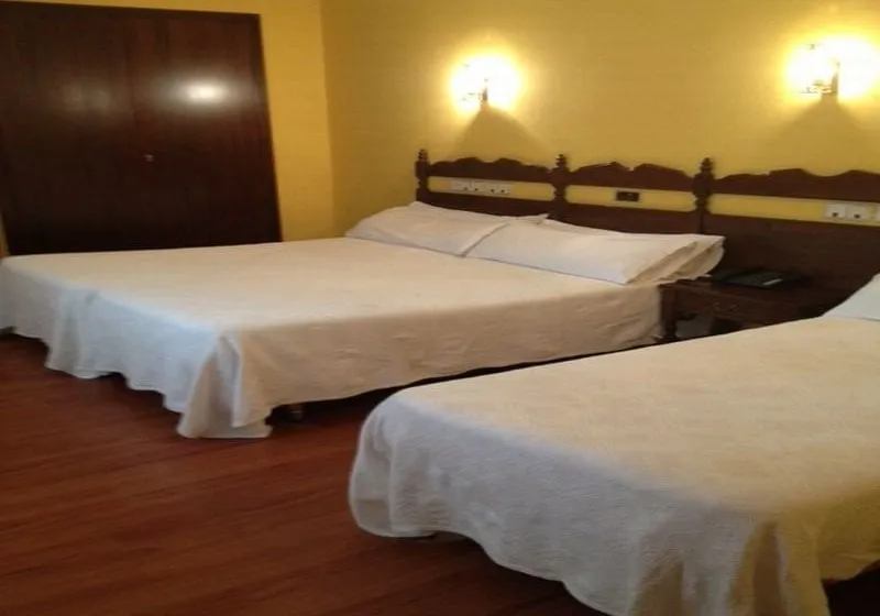 Hotel Agüera - Gallery Image 1