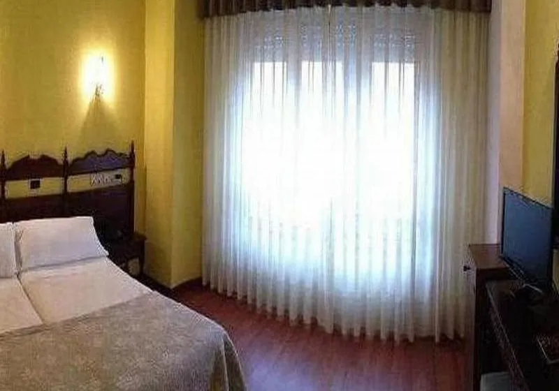 Hotel Agüera - Gallery Image 2