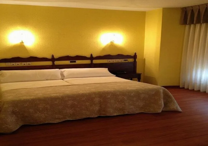 Hotel Agüera - Gallery Image 3