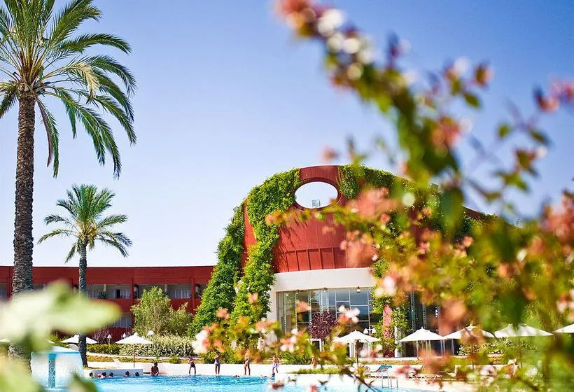 Calane Hotel Village em Castellaneta Marina