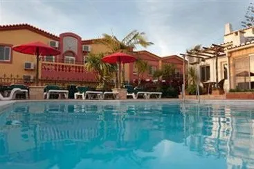 Villas Dom Dinis - Charming Residence 