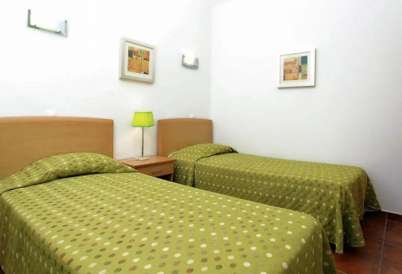 Vitasol Park Apartmentos