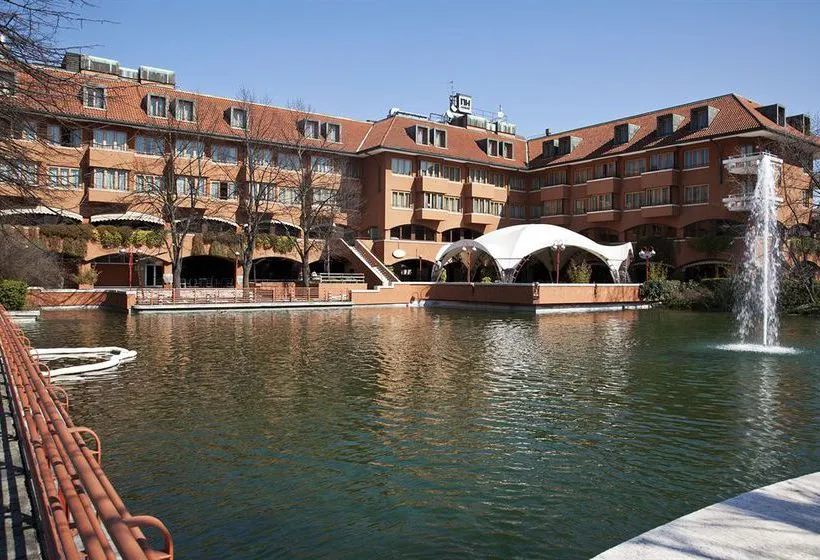 Hotel NH Milano 2