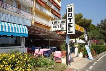 Hotel Svizzera
