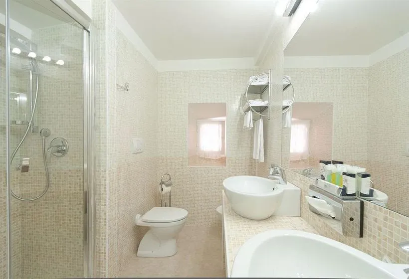 Hotel Relais Trevi 41 in Roma