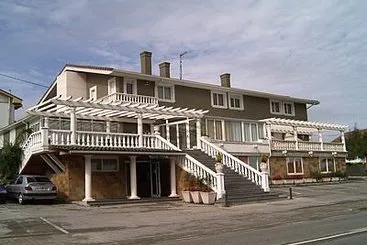 Hotel Don Diego in Suances