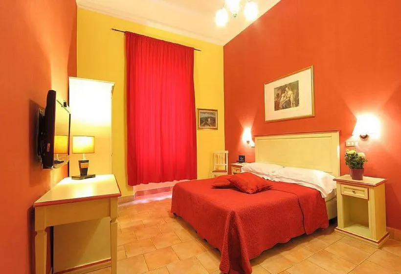 Hotel Savonarola - Gallery Image 3