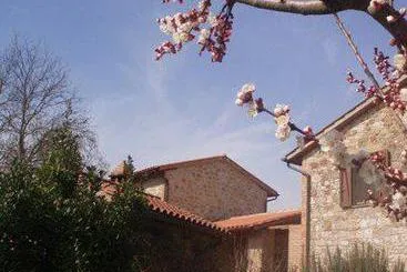 Bed and Breakfast Casale Antiche Spezie