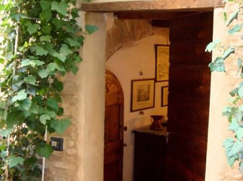 Bed and Breakfast Le Volte  Perugia