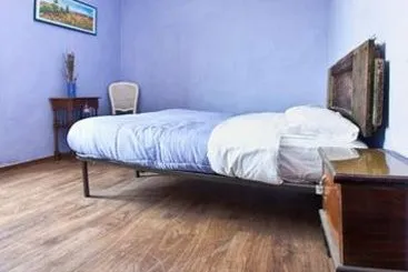 Bed and Breakfast Perugia Farmhouse Backpacker Hostel - Gallery Image 7