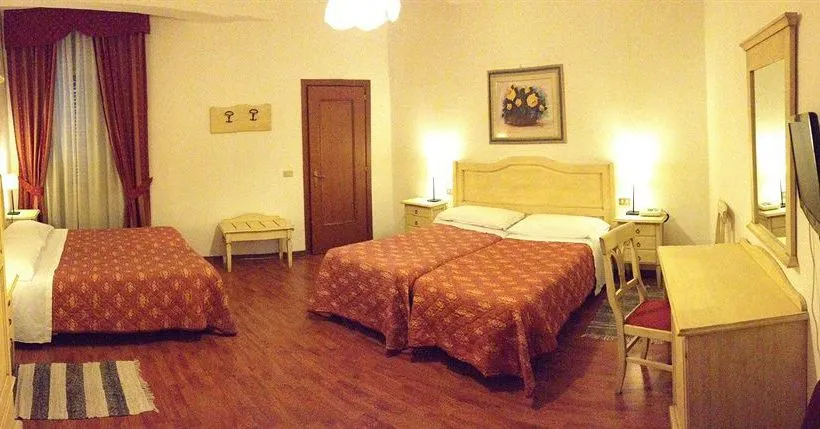 Hotel Umbria  Perugia