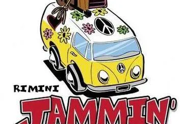 Jammin Rimini Backpackers Hotel - Gallery Image 1