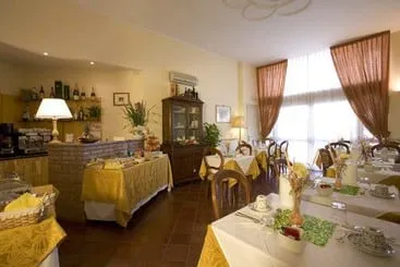 Hotel Alex in Siena