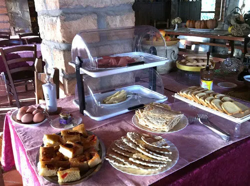 Agriturismo Agave  Alguer