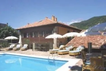 Apartamentos Villa de Potes